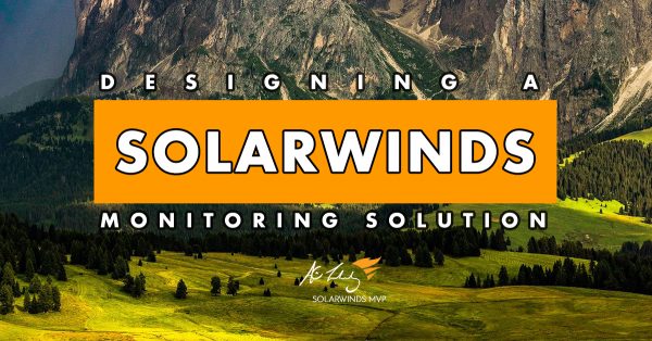 solarwinds monitoring tool interview questions and answers